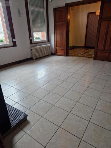 Maison à louer à Marcoing dans le Nord (59159), ref : 59098-L581