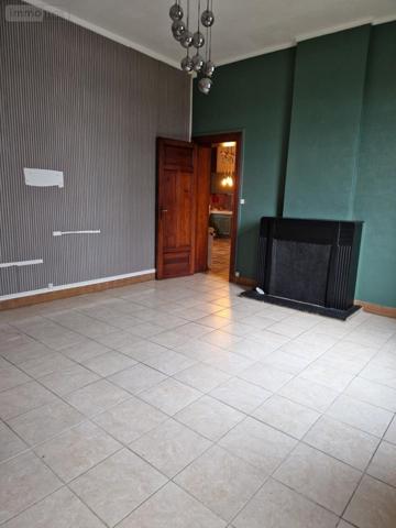 Maison à louer à Marcoing dans le Nord (59159), ref : 59098-L581