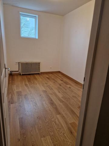 Maison à louer à Marcoing dans le Nord (59159), ref : 59098-L581