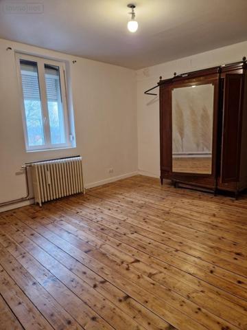 Maison à louer à Marcoing dans le Nord (59159), ref : 59098-L581