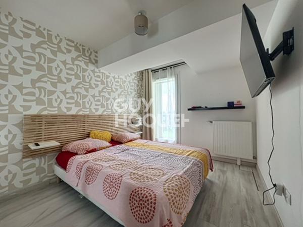 Appartement Stains 4 pièce(s) 81.5 m2