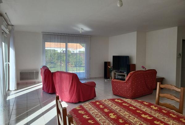 Maison - 6 Pièces - NOTRE DAME DE MONTS