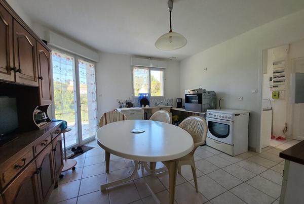 Maison - 6 Pièces - NOTRE DAME DE MONTS