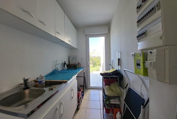 Maison - 6 Pièces - NOTRE DAME DE MONTS