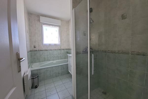 Maison - 6 Pièces - NOTRE DAME DE MONTS