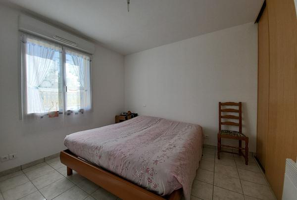 Maison - 6 Pièces - NOTRE DAME DE MONTS