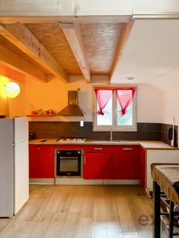 PRODUIT INVESTISSEUR – Appartement T1 (32 m² au sol) – Rentabilité +7% – 93 000 € – Vendu loué