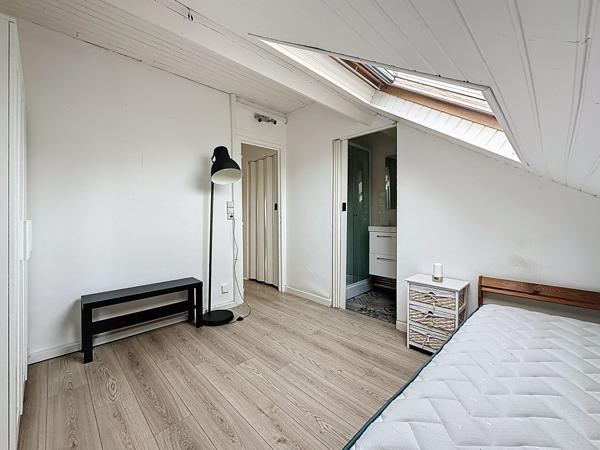 Appartement dans Reims