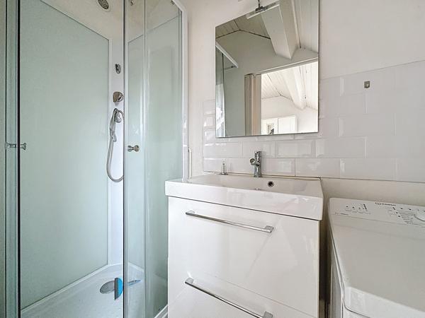 Appartement dans Reims