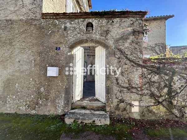 Maison 8 pièces - 180 m²