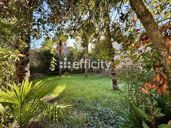 Maison 8 pièces - 180 m²