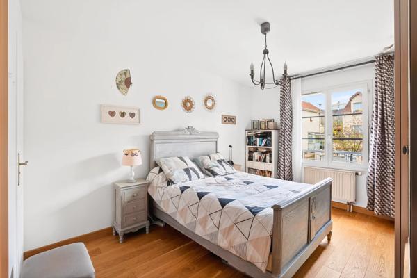 Maison Rueil-Malmaison - COTEAUX