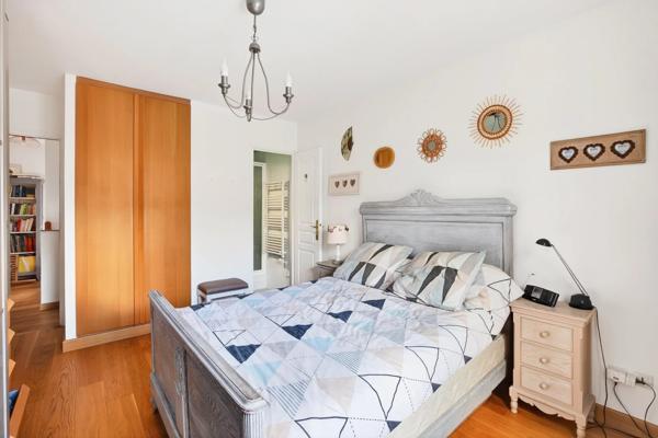 Maison Rueil-Malmaison - COTEAUX