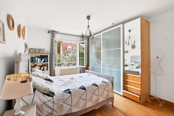 Maison Rueil-Malmaison - COTEAUX