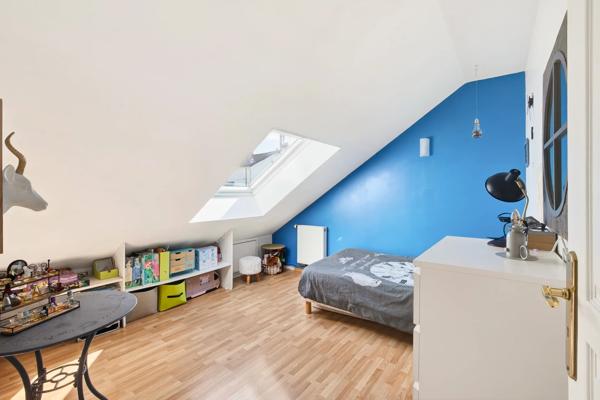 Maison Rueil-Malmaison - COTEAUX