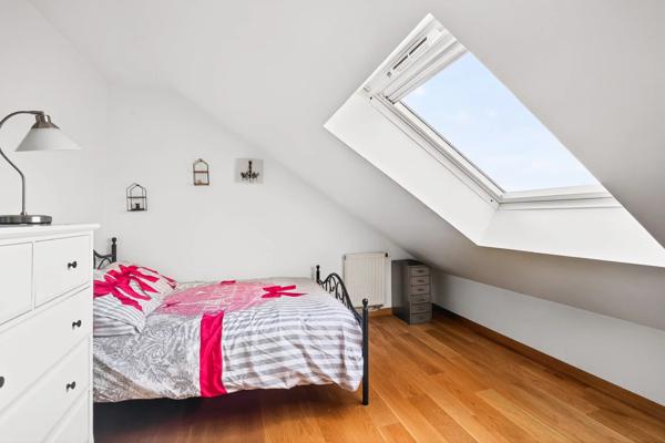 Maison Rueil-Malmaison - COTEAUX