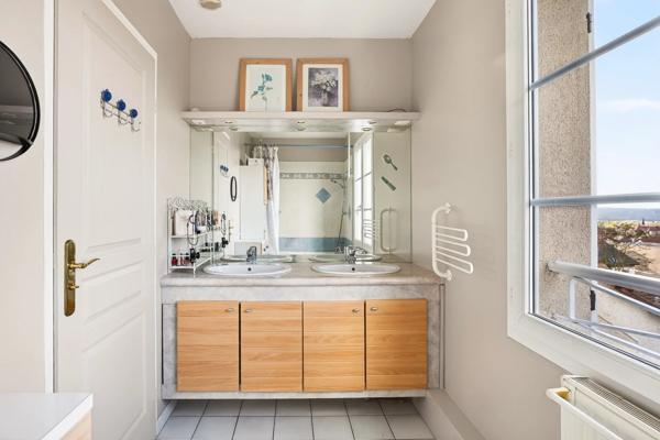 Maison Rueil-Malmaison - COTEAUX