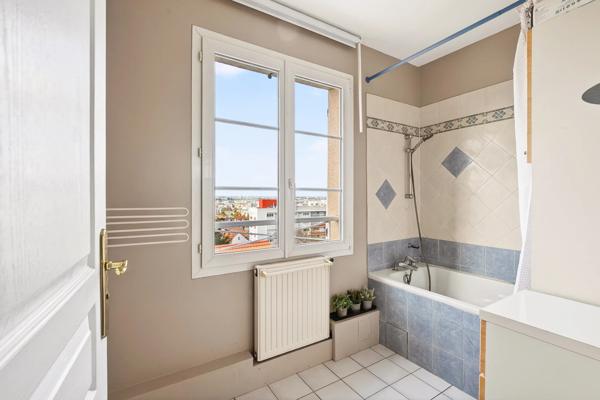 Maison Rueil-Malmaison - COTEAUX