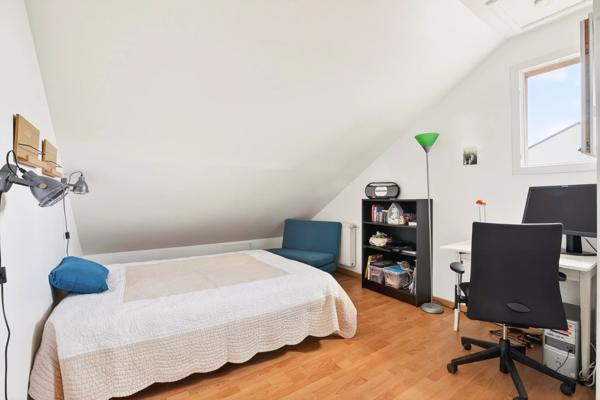 Maison Rueil-Malmaison - COTEAUX