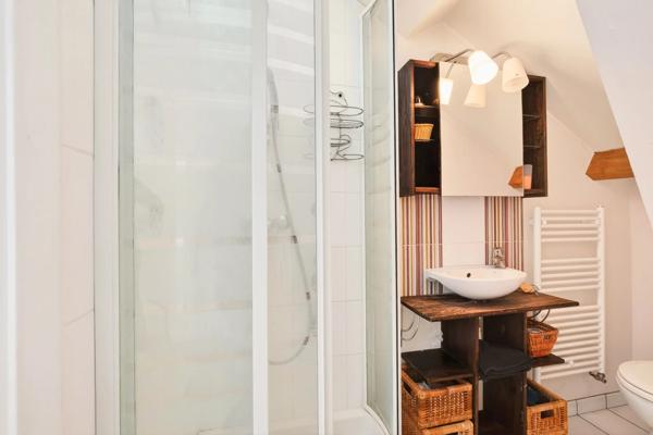 Maison Rueil-Malmaison - COTEAUX