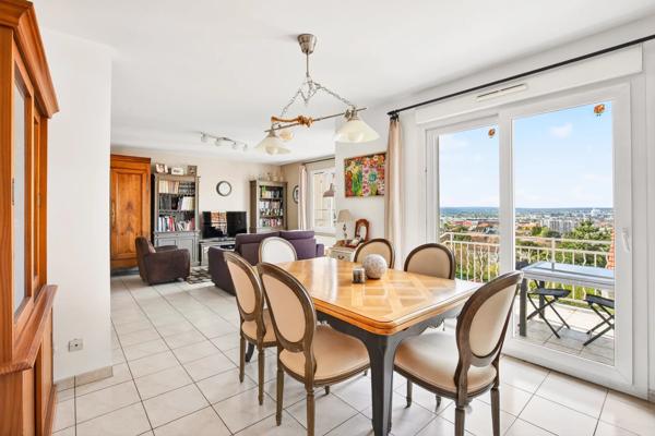 Maison Rueil-Malmaison - COTEAUX