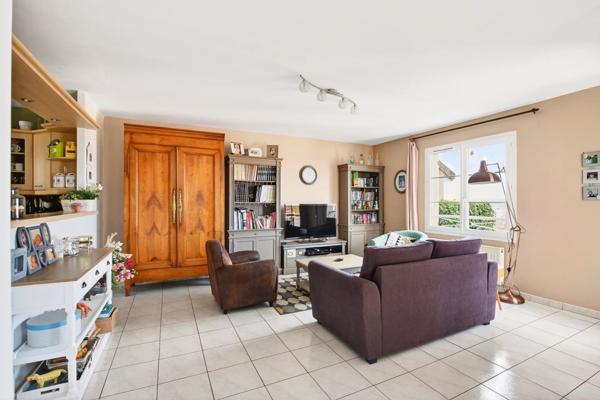 Maison Rueil-Malmaison - COTEAUX