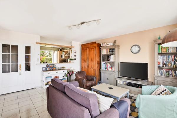 Maison Rueil-Malmaison - COTEAUX