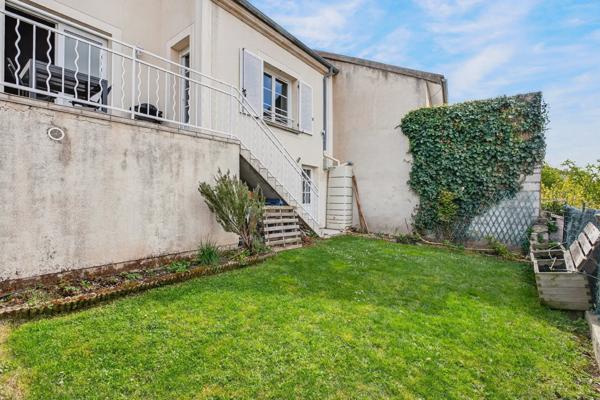 Maison Rueil-Malmaison - COTEAUX