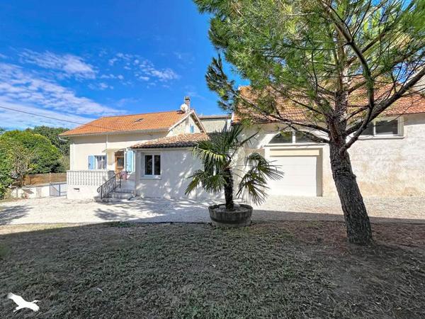 Maison 202 900 € Saint-Bonnet 7 p 187 m² DPE C