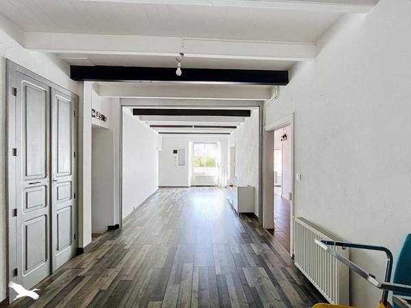 Maison 202 900 € Saint-Bonnet 7 p 187 m² DPE C