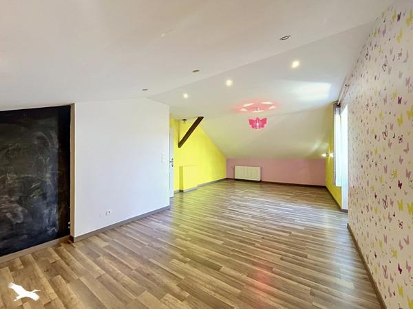 Maison 202 900 € Saint-Bonnet 7 p 187 m² DPE C