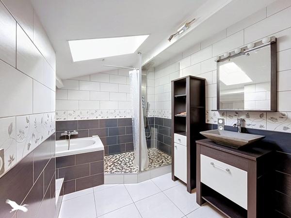 Maison 202 900 € Saint-Bonnet 7 p 187 m² DPE C
