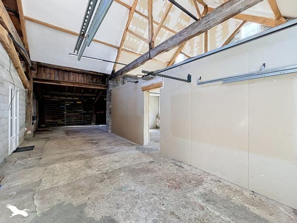 Maison 202 900 € Saint-Bonnet 7 p 187 m² DPE C