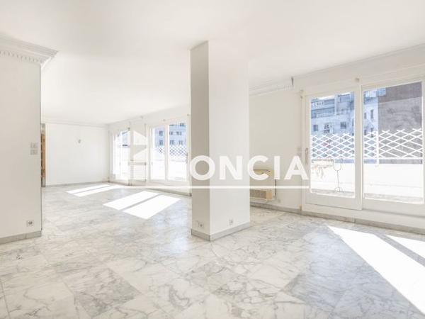 À vendre Appartement 7 pièces 159 m² - Grenoble 38000