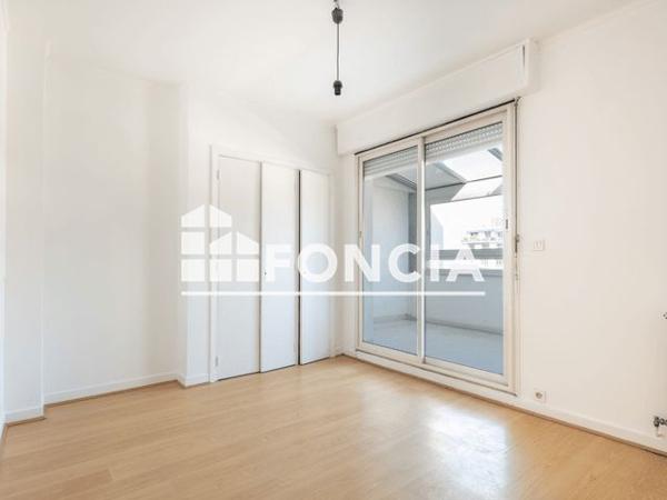 À vendre Appartement 7 pièces 159 m² - Grenoble 38000