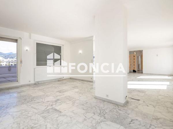 À vendre Appartement 7 pièces 159 m² - Grenoble 38000