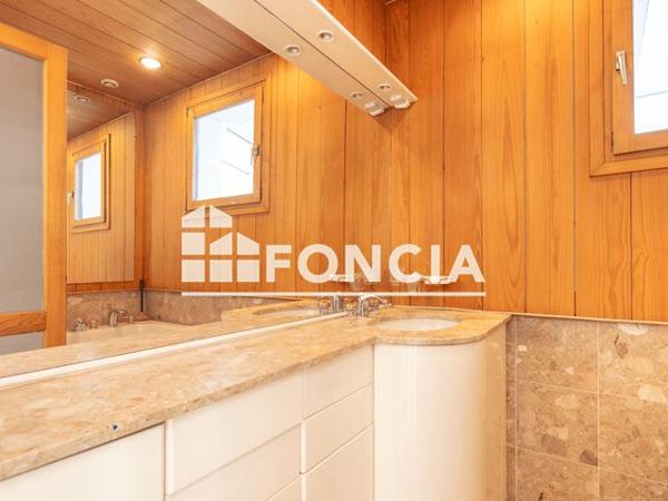 À vendre Appartement 7 pièces 159 m² - Grenoble 38000