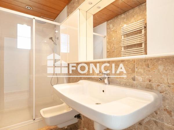 À vendre Appartement 7 pièces 159 m² - Grenoble 38000