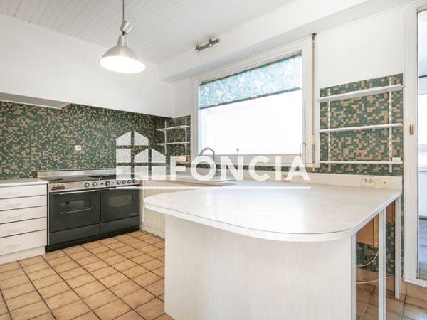 À vendre Appartement 7 pièces 159 m² - Grenoble 38000