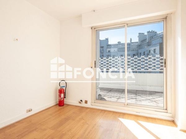 À vendre Appartement 7 pièces 159 m² - Grenoble 38000