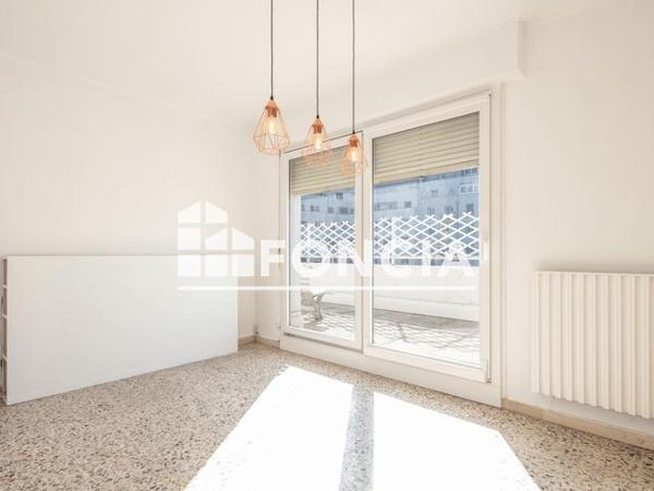 À vendre Appartement 7 pièces 159 m² - Grenoble 38000