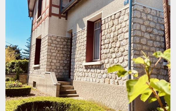 Vente Maison à rénover - dans Vendôme à rénover Vendome   