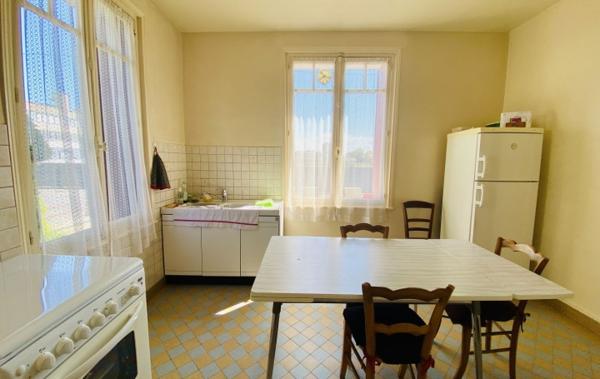 Vente Maison à rénover - dans Vendôme à rénover Vendome   