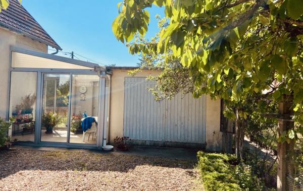 Vente Maison à rénover - dans Vendôme à rénover Vendome   