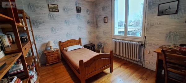 Maison à vendre à Angers dans le Maine-et-Loire (49100), ref : 49004-1688   
Belle Beille