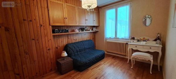 Maison à vendre à Angers dans le Maine-et-Loire (49100), ref : 49004-1688   
Belle Beille