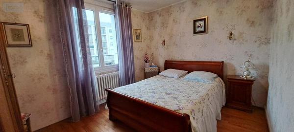 Maison à vendre à Angers dans le Maine-et-Loire (49100), ref : 49004-1688   
Belle Beille