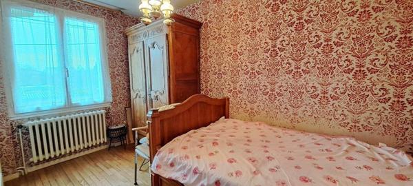 Maison à vendre à Angers dans le Maine-et-Loire (49100), ref : 49004-1688   
Belle Beille