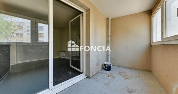 À vendre Appartement 2 pièces 31 m² - Lyon 69008