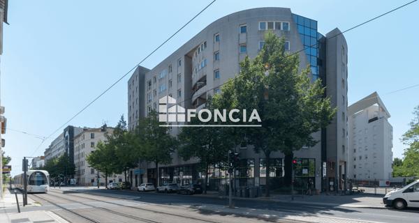 À vendre Appartement 2 pièces 31 m² - Lyon 69008